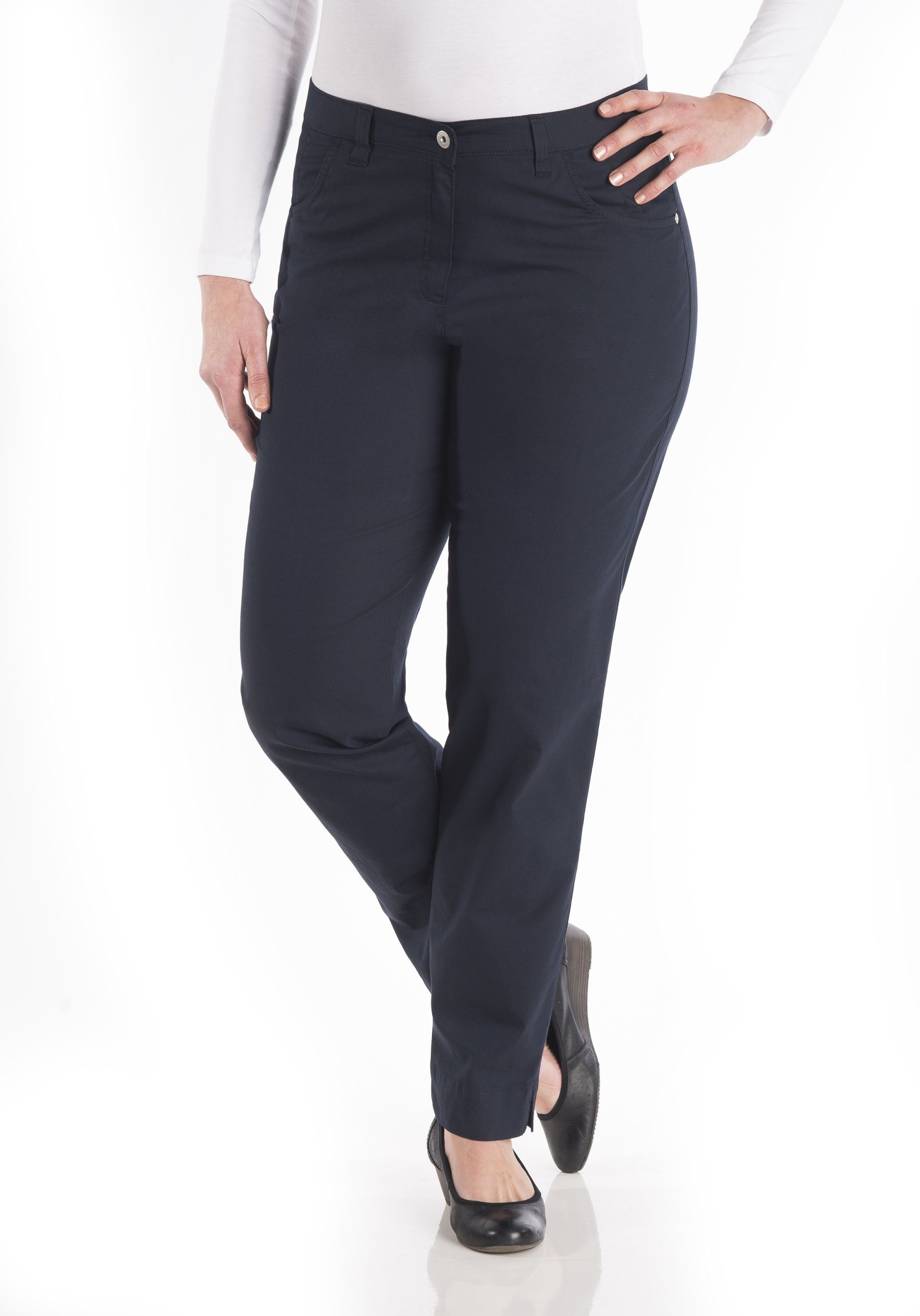 KjBRAND 7/8-Hose Da.-Hose knöchellang günstig online kaufen