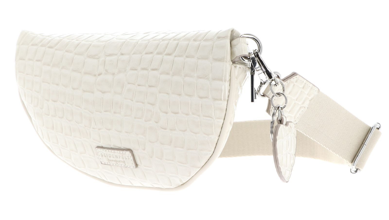 Seidenfelt Manufaktur Umhängetasche Beltbag