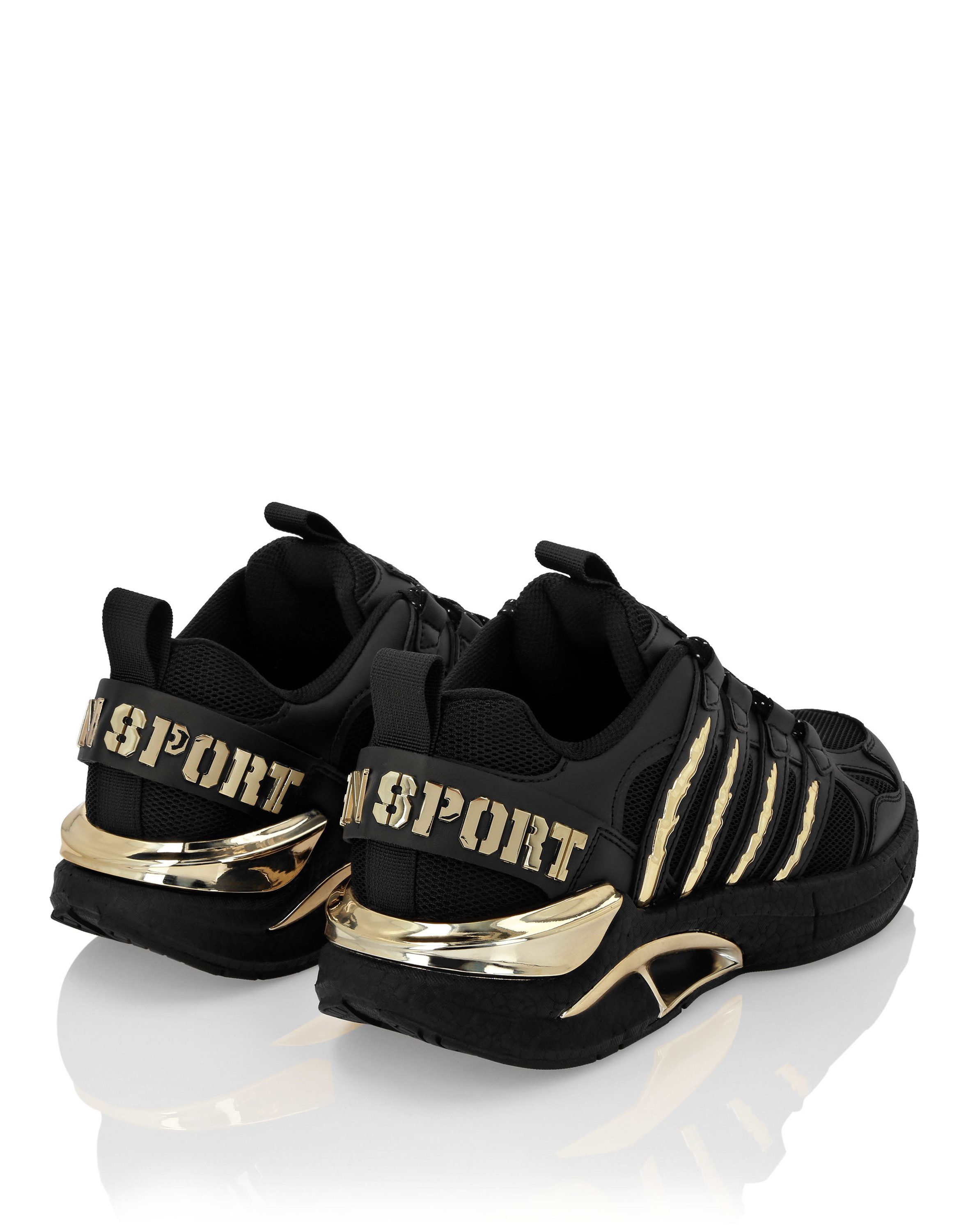 Lo-Top Turnschuhe Sneaker