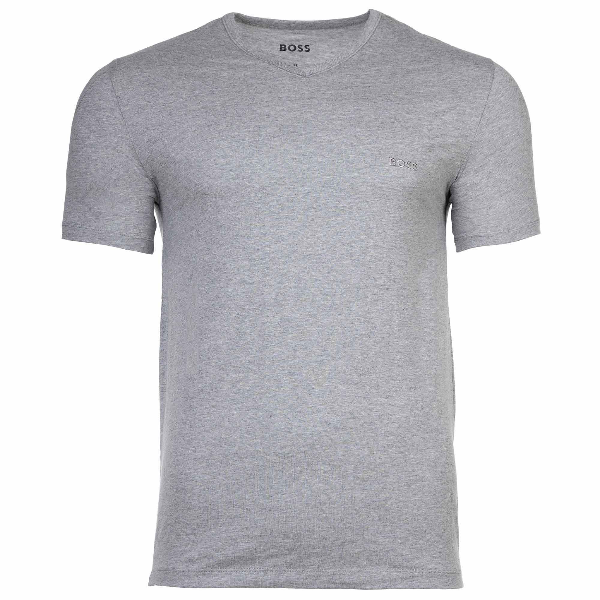 T-Shirt Herren T-Shirt 6er Pack Baumwolle