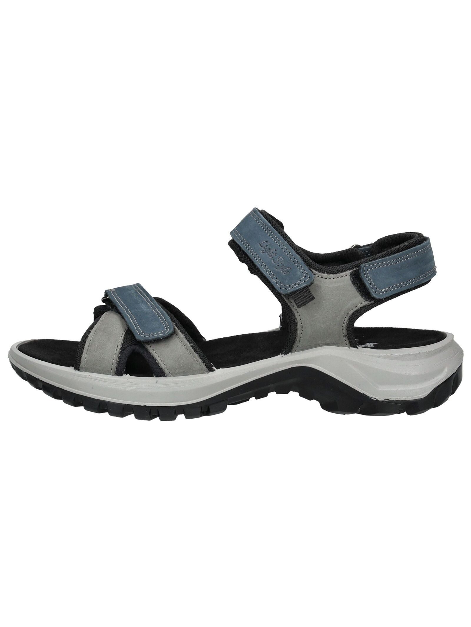 Imac Sandalen Leder . Trekkingsandale günstig online kaufen