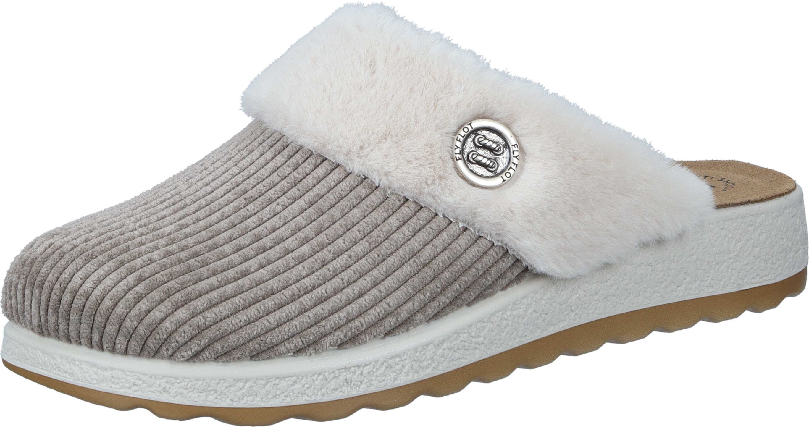 Hausschuhe Pantoffel