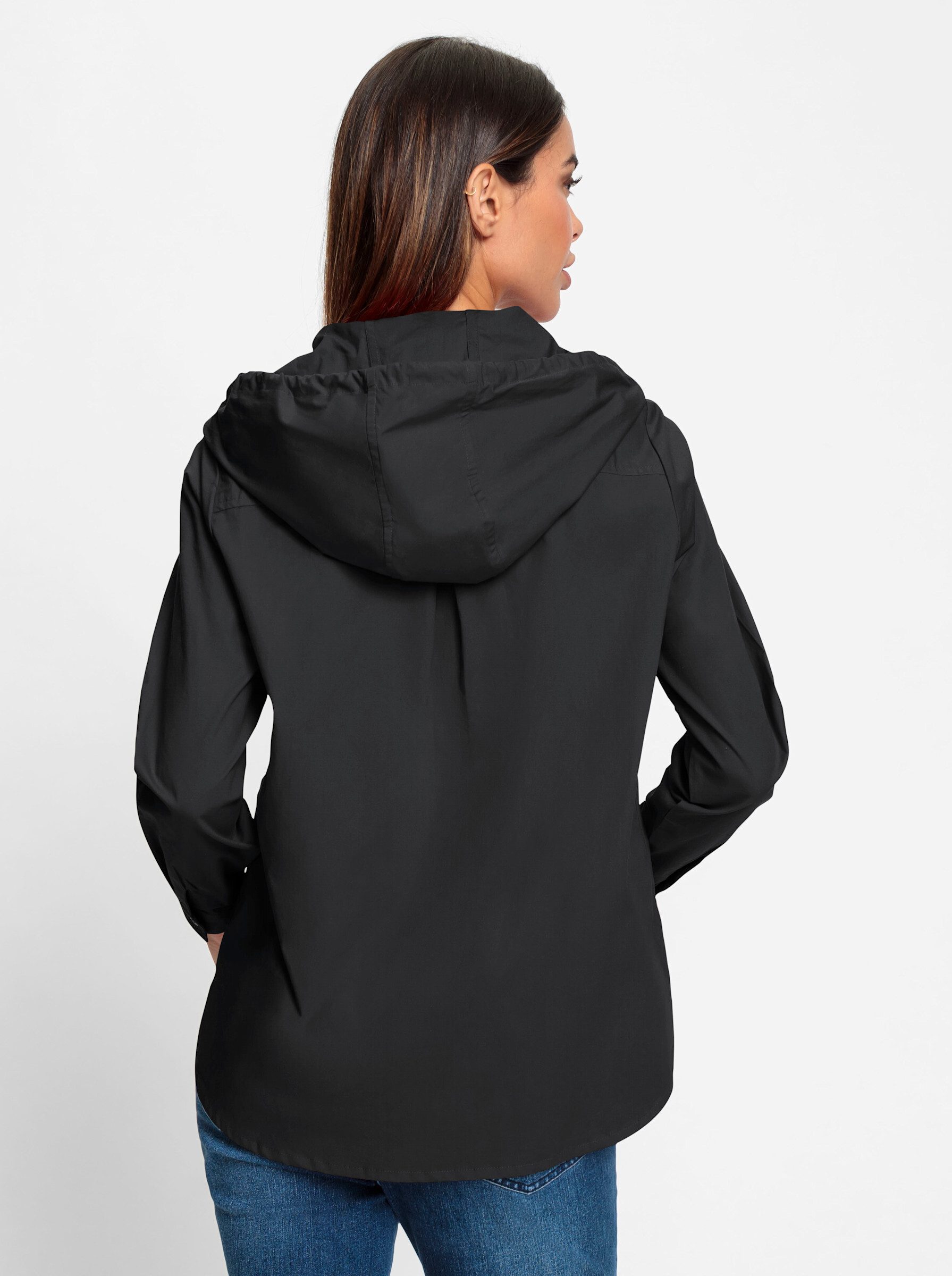 heine Klassische Bluse Bluse günstig online kaufen