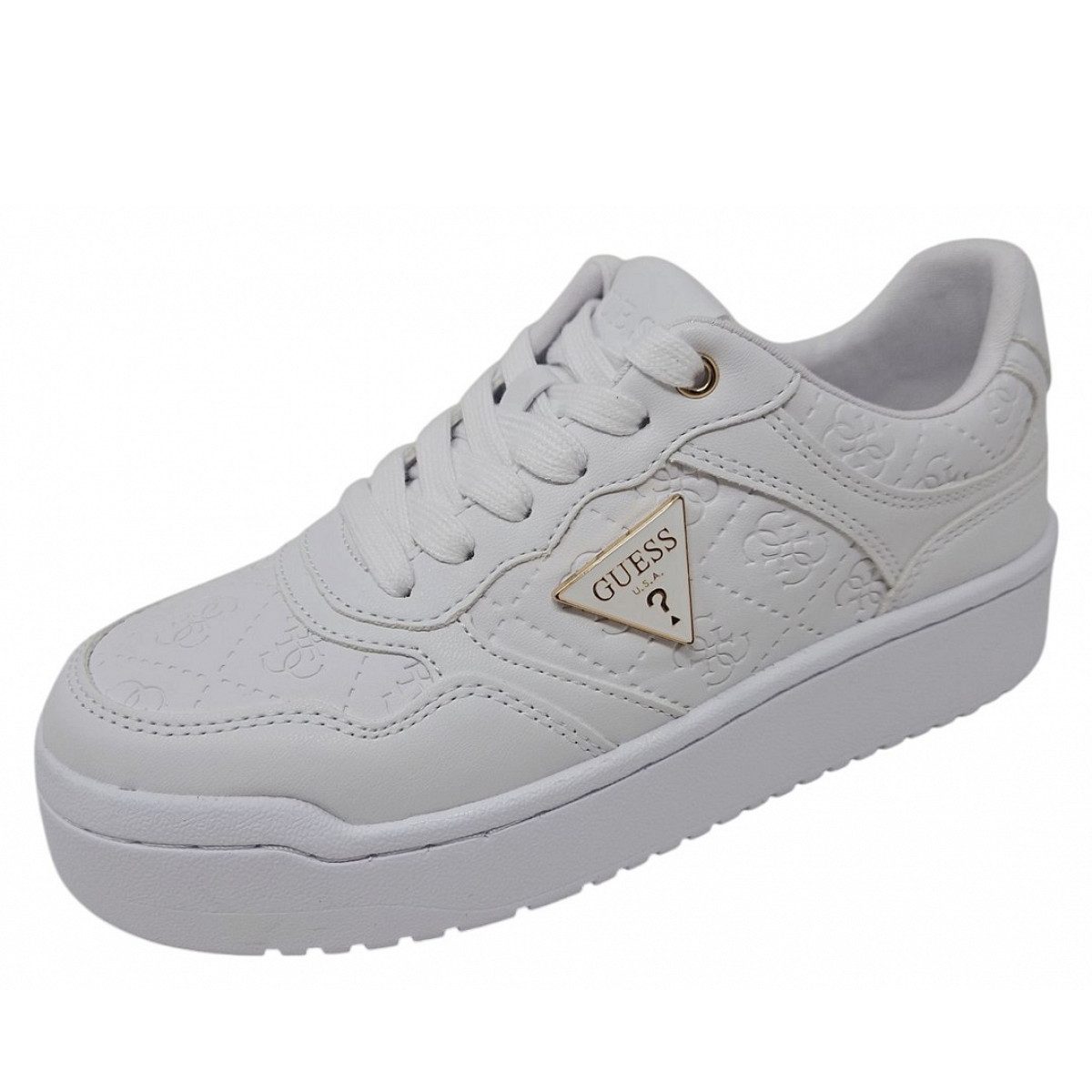 Guess Miram 6 Sneaker günstig online kaufen