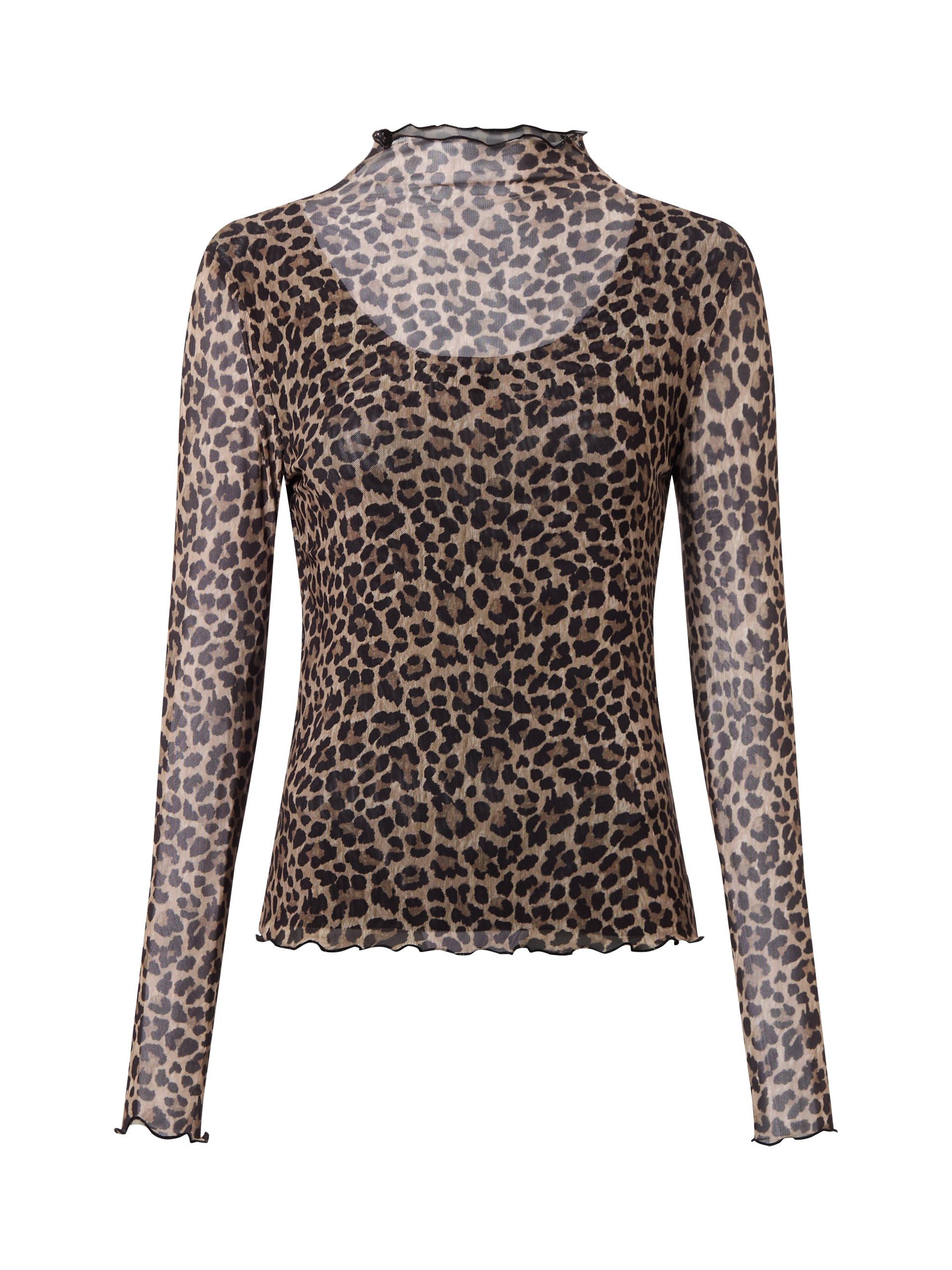 Zero Langarmshirt günstig online kaufen