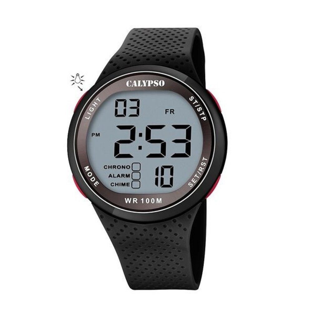 Calypso Luxusuhr WATCHES Mod. K5785/4 günstig online kaufen
