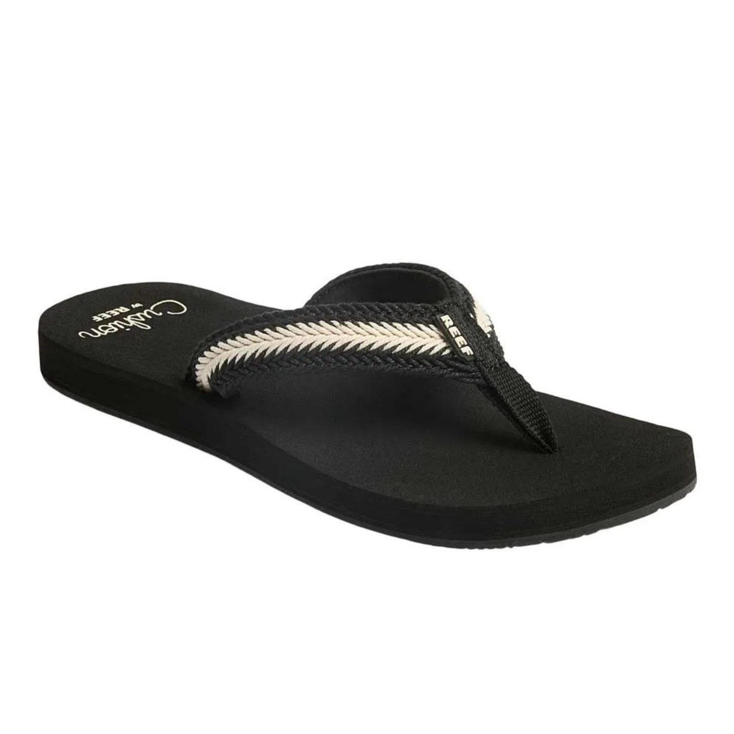 Reef Baja Maria Strandsandalen Zehentrenner (Paar) günstig online kaufen