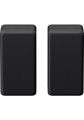  Sony SA-RS3S kabellose zweifache Rear-...