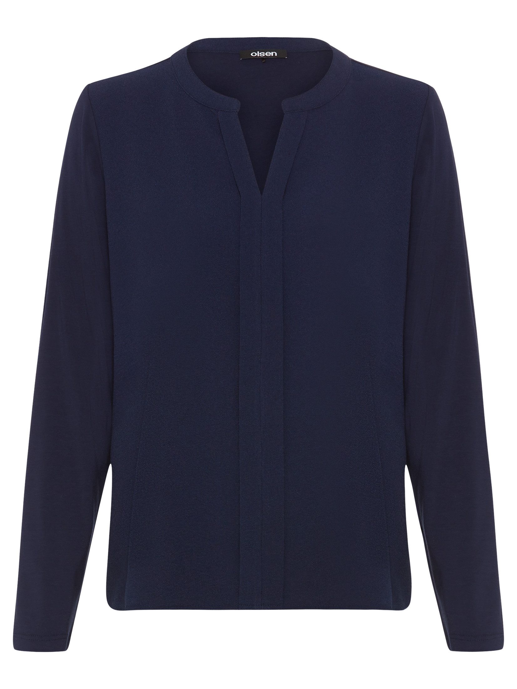Olsen Shirtbluse Hannah