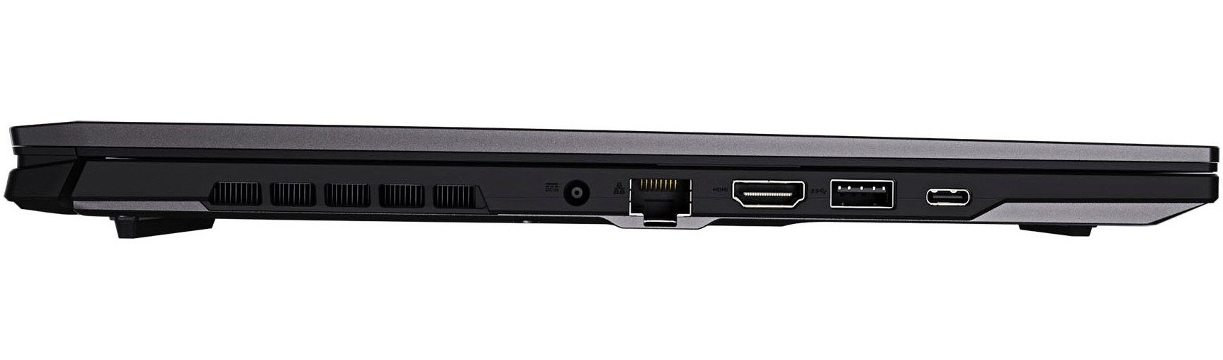 Gigabyte Aero X16 2WHA3DEC65AP Gaming-Notebook (40,64 cm/16 Zoll, AMD Ryzen™ AI 9 HX 370, GeForce RTX 5070, 32 GB, 1000 GB SSD) – Bild 5 von 5