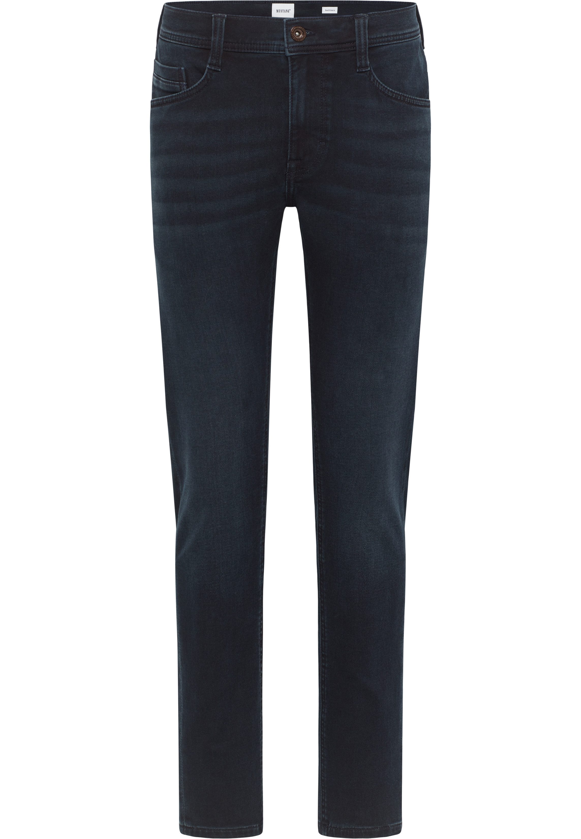 Slim-fit-Jeans Oregon