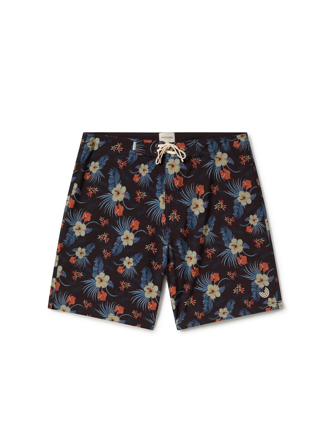 TWOTHIRDS Boardshorts La Torre - Vegane günstig online kaufen