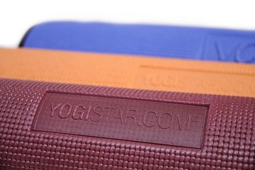 Yogistar Yogamatte Yogamatte Soft (1-St., Kein Set)