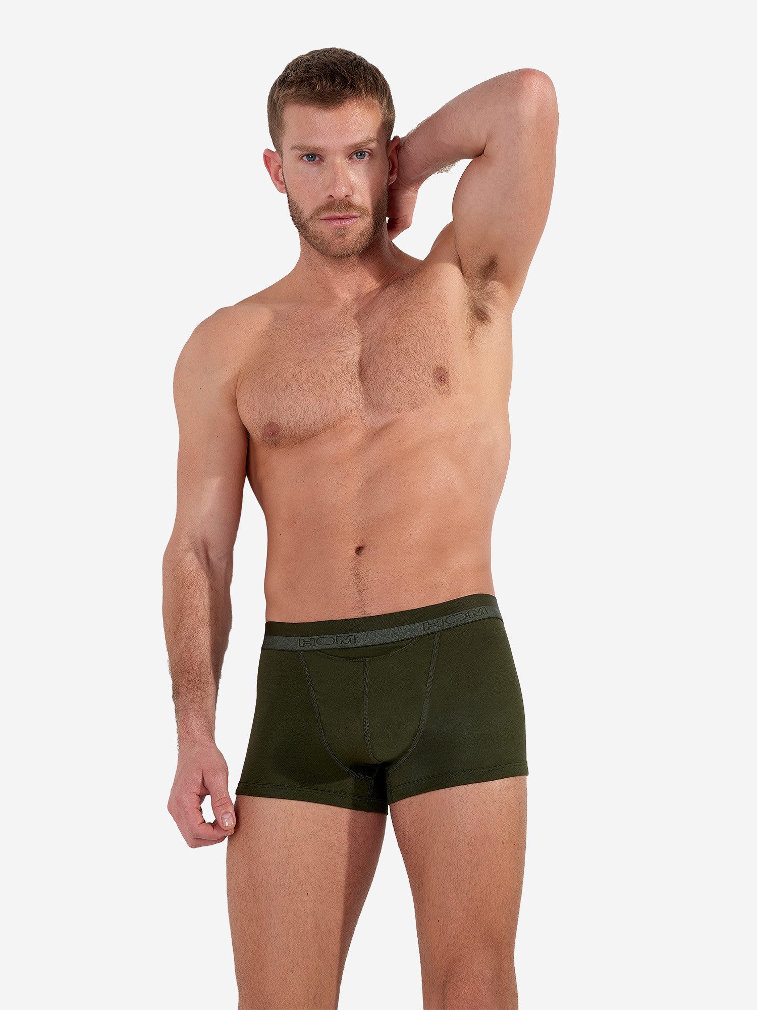 Hom Retro Pants Boxer Briefs HO1 günstig online kaufen