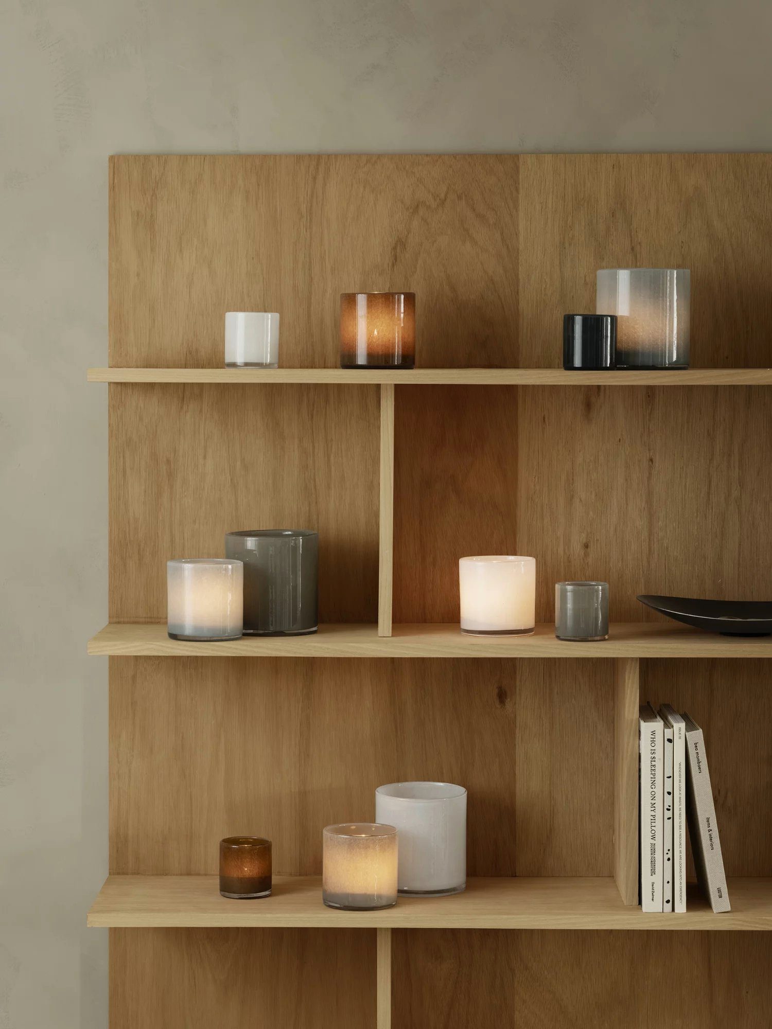 blomus Windlicht Blomus Windlicht -SAGA- günstig online kaufen