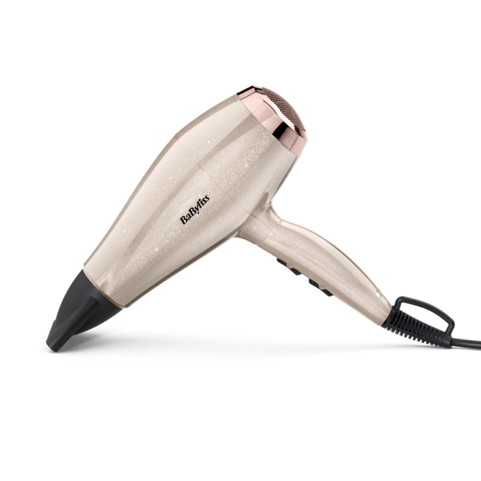BaByliss Haartrockner 5914PE beige