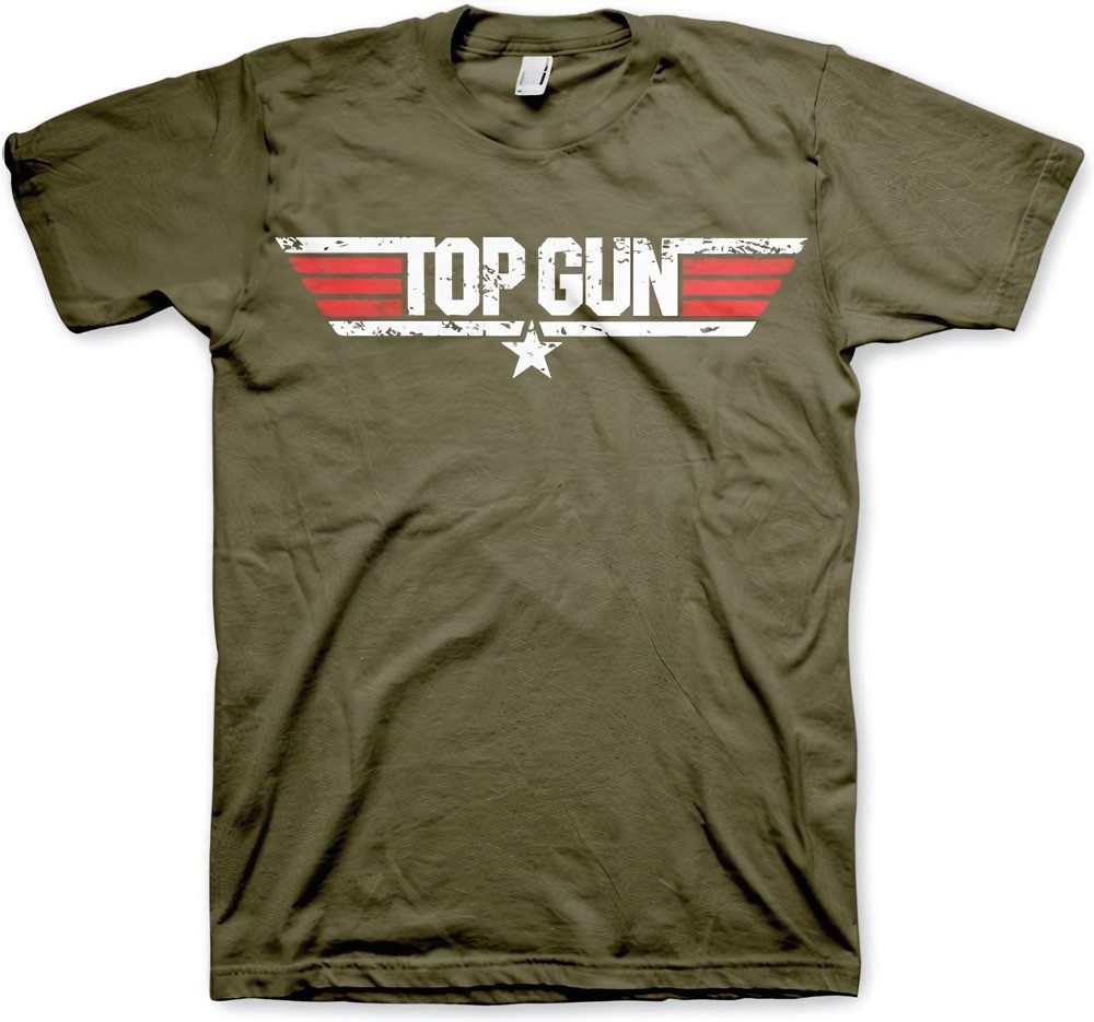 TOP GUN T-Shirt
