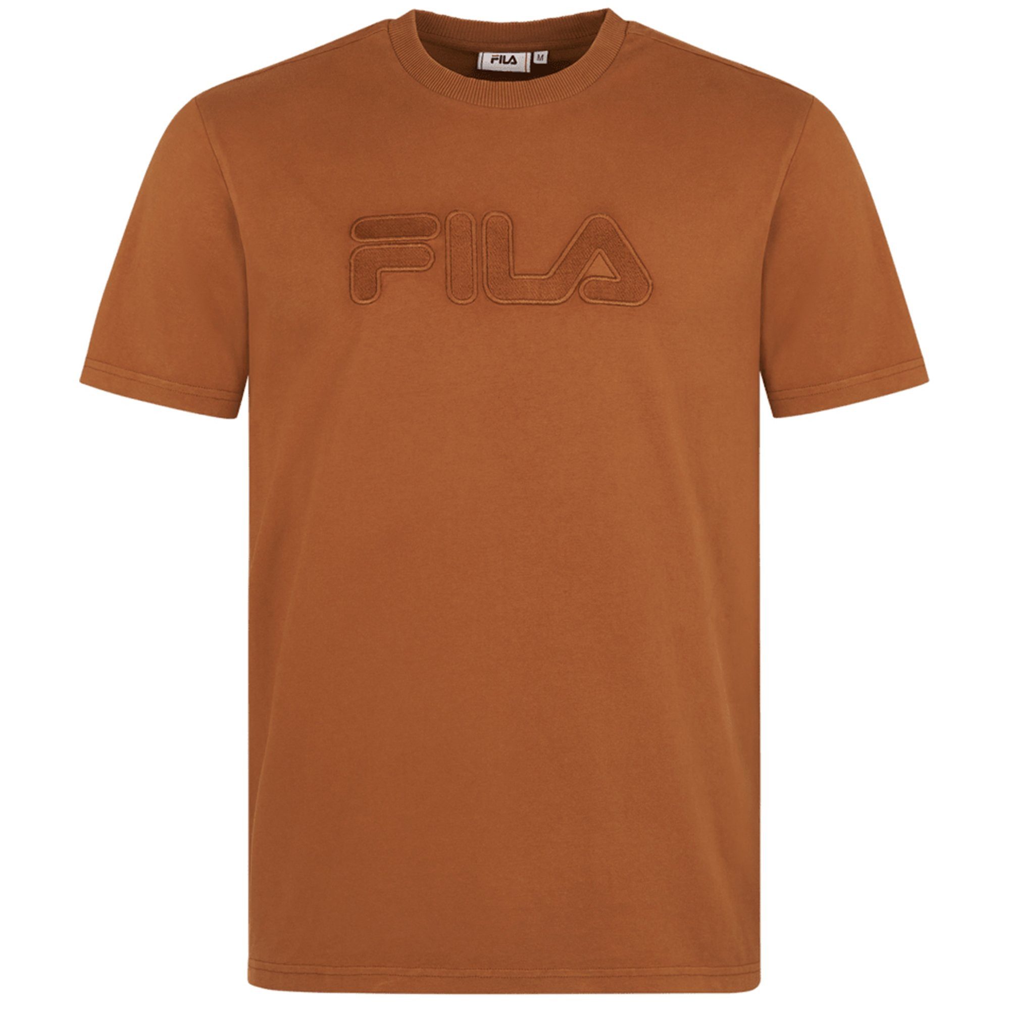Fila T-Shirt Herren T-Shirt 1er Pack günstig online kaufen