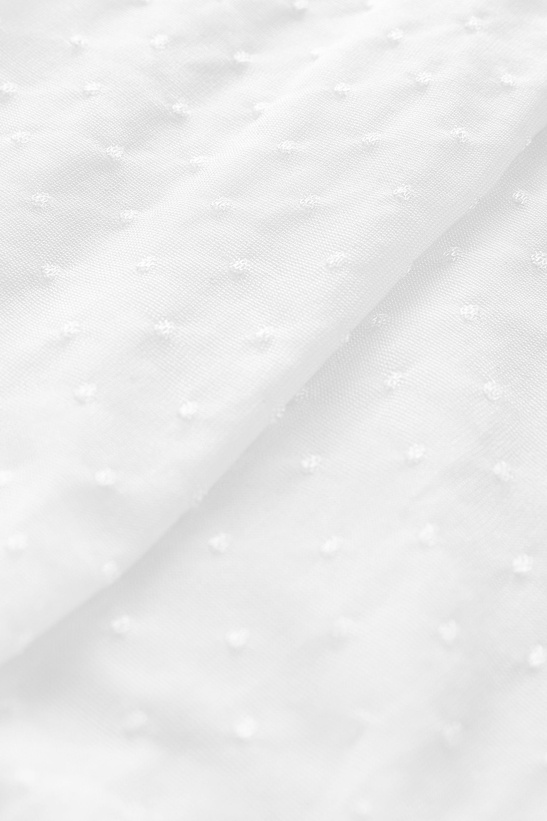 Next Feinstrumpfhose Gepunktete Strumpfhose, 40 Denier (1 St)