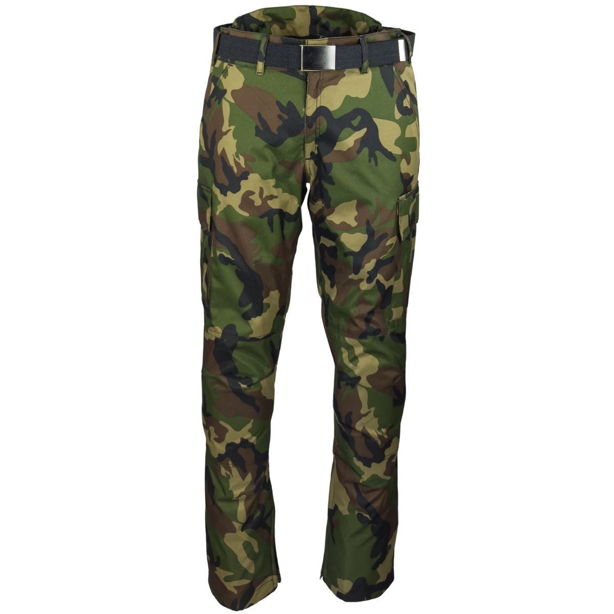 roleff Motorradhose RO17001 M89 - wasserdicht, atmungsaktiv, Protektoren - günstig online kaufen