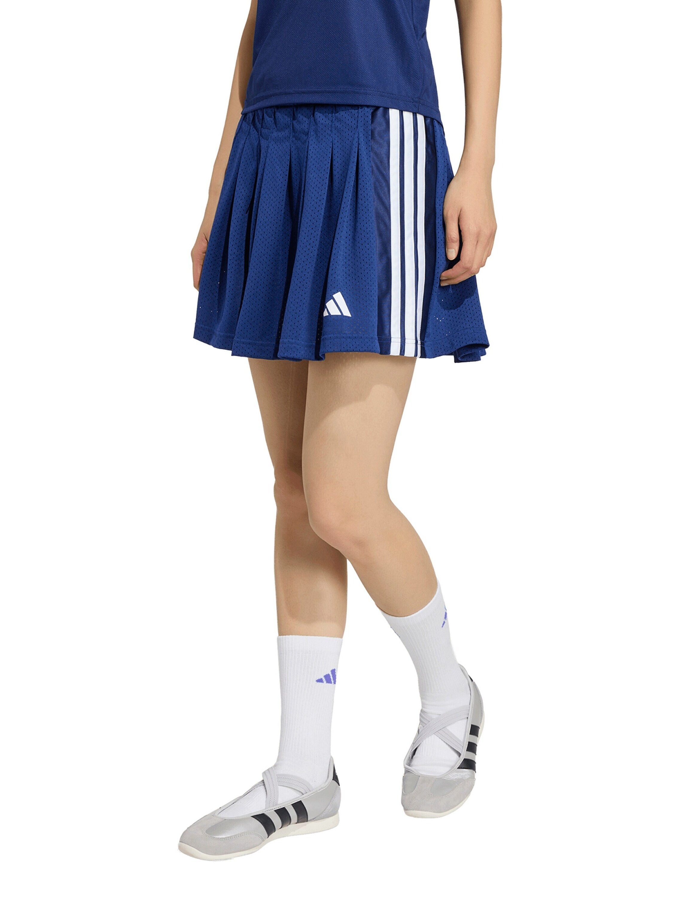 adidas Sportswear Tennisrock STA SEAS (1-tlg) Falten