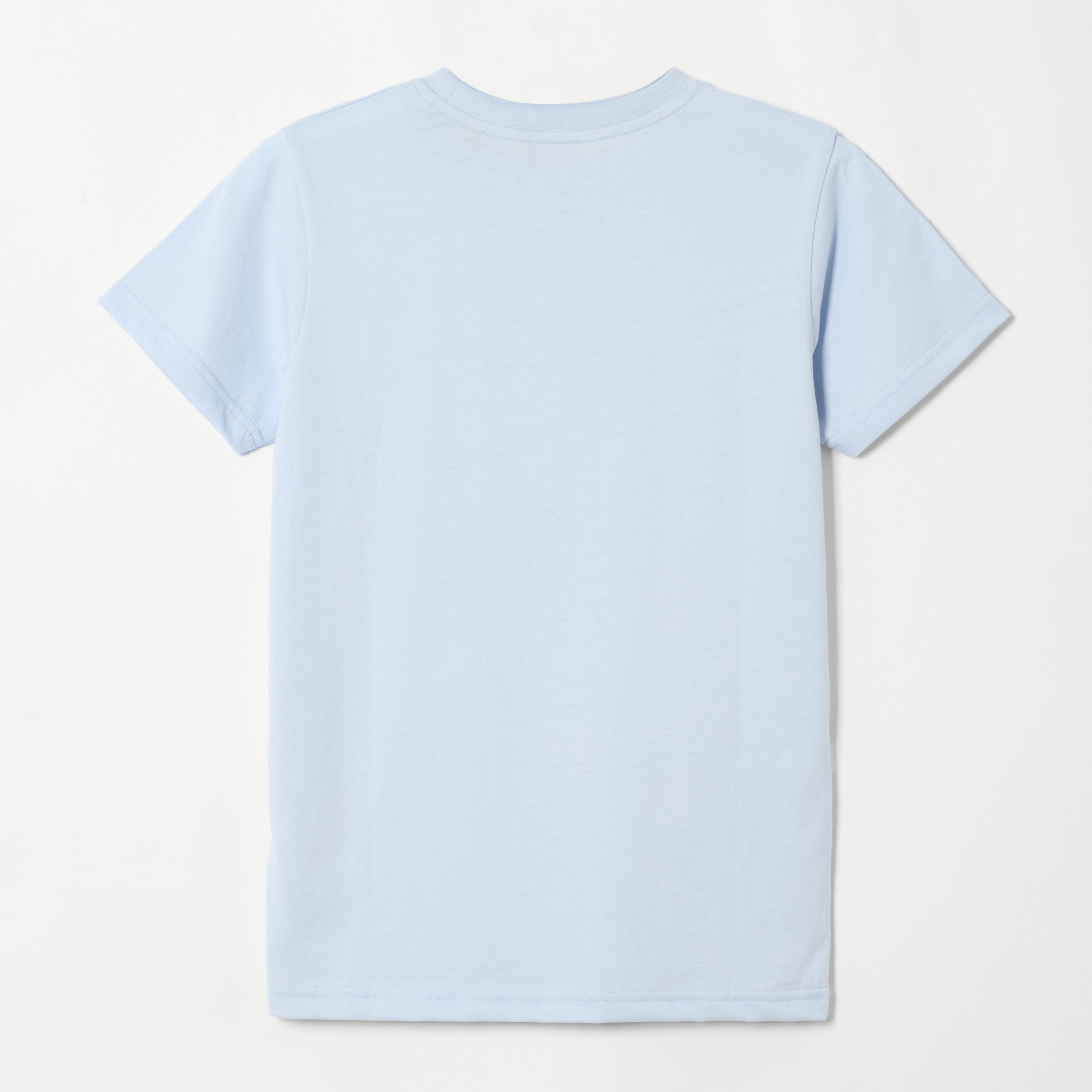 Ellesse T-Shirt DURARE 2 TEE (1-tlg) für Kinder