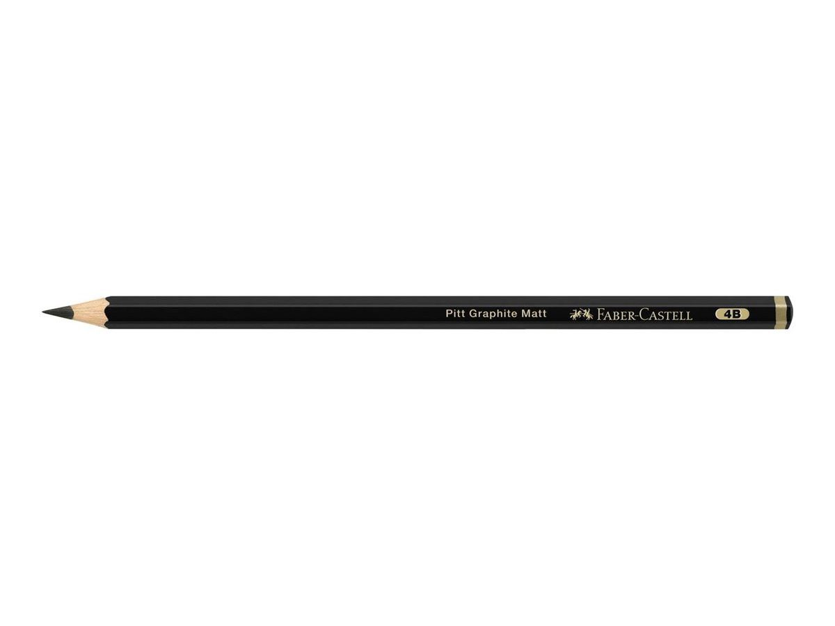 Faber-Castell Bleistift