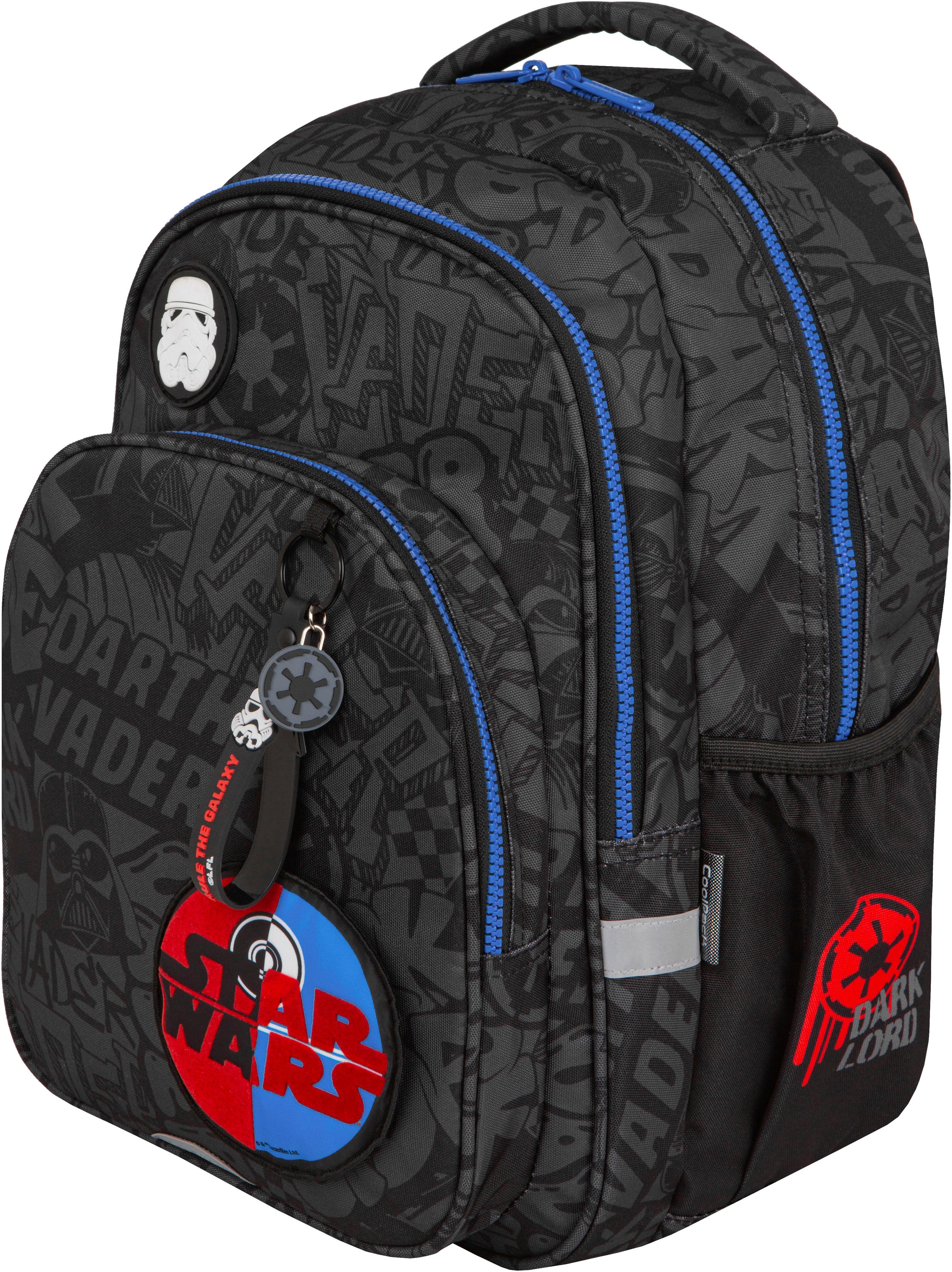 McNeill Freizeitrucksack Base, Star Wars, Darth Vader