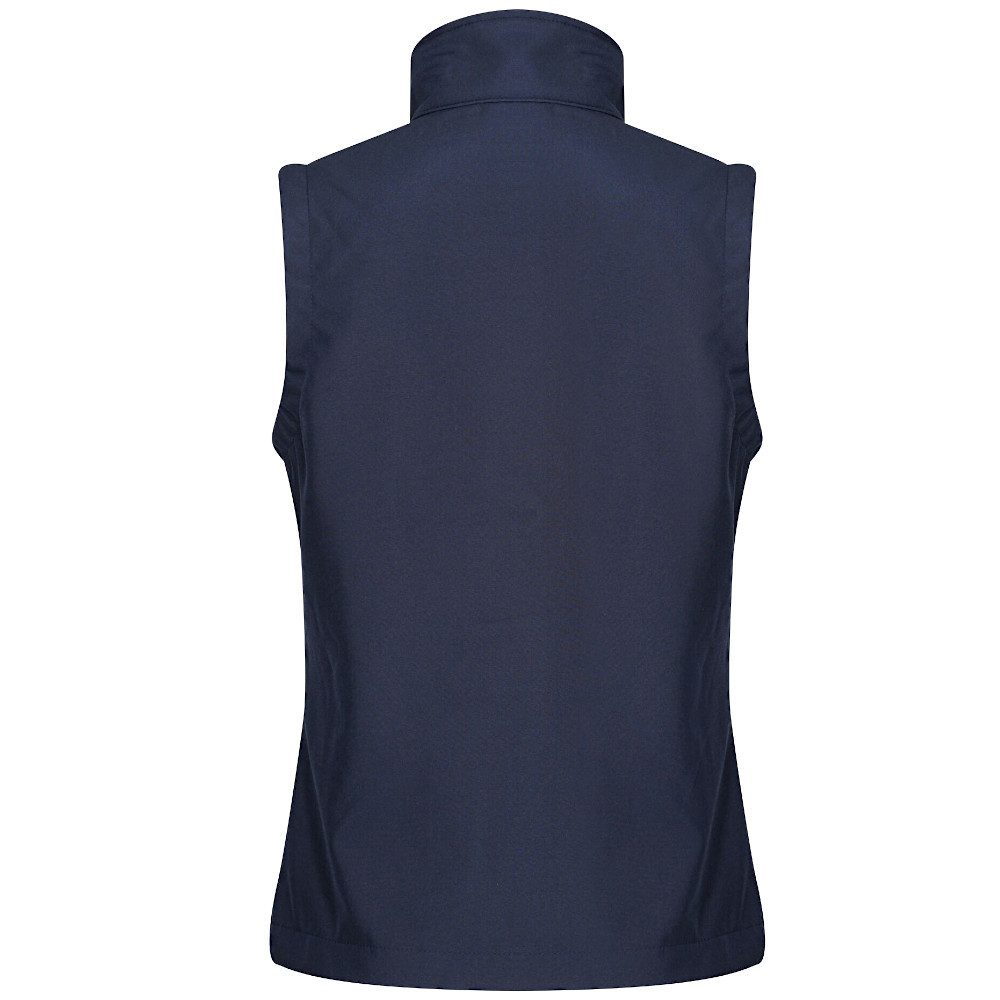 Regatta Professional Softshellweste Weste Ablaze Funktionsweste Softshell wasserabweisend, atmungsaktiv und windabweisend