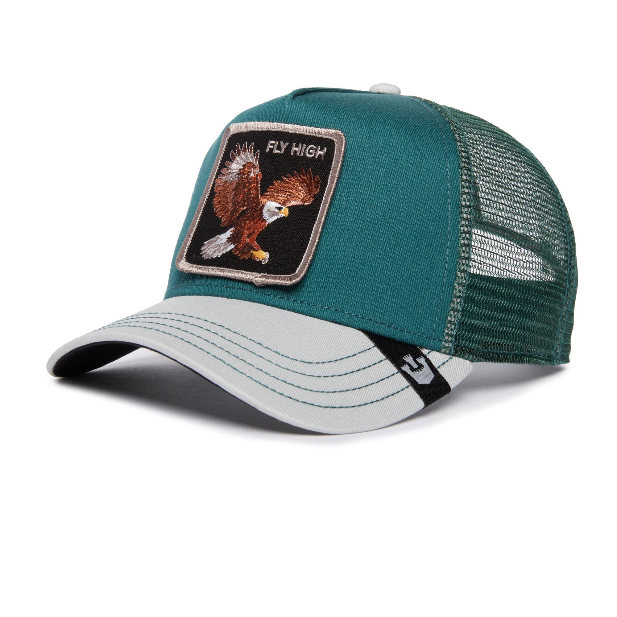 GOORIN Bros. Trucker Cap günstig online kaufen