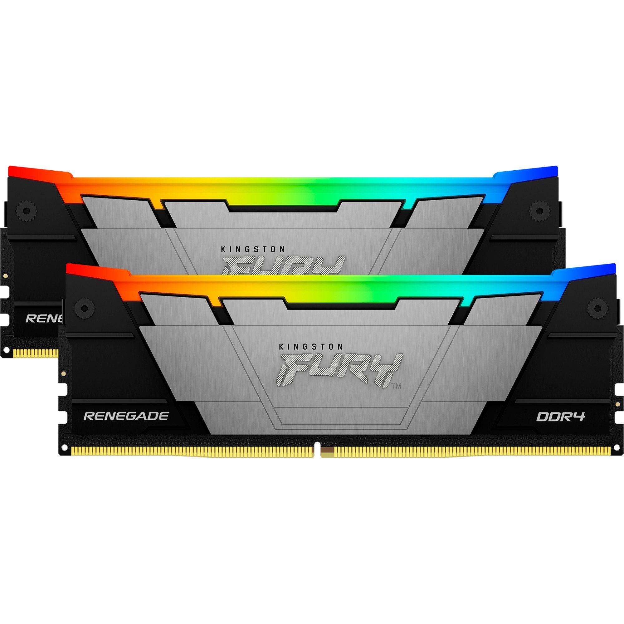 Kingston FURY Kingston FURY DIMM 64 GB DDR4-3200 (2x 32 GB ...