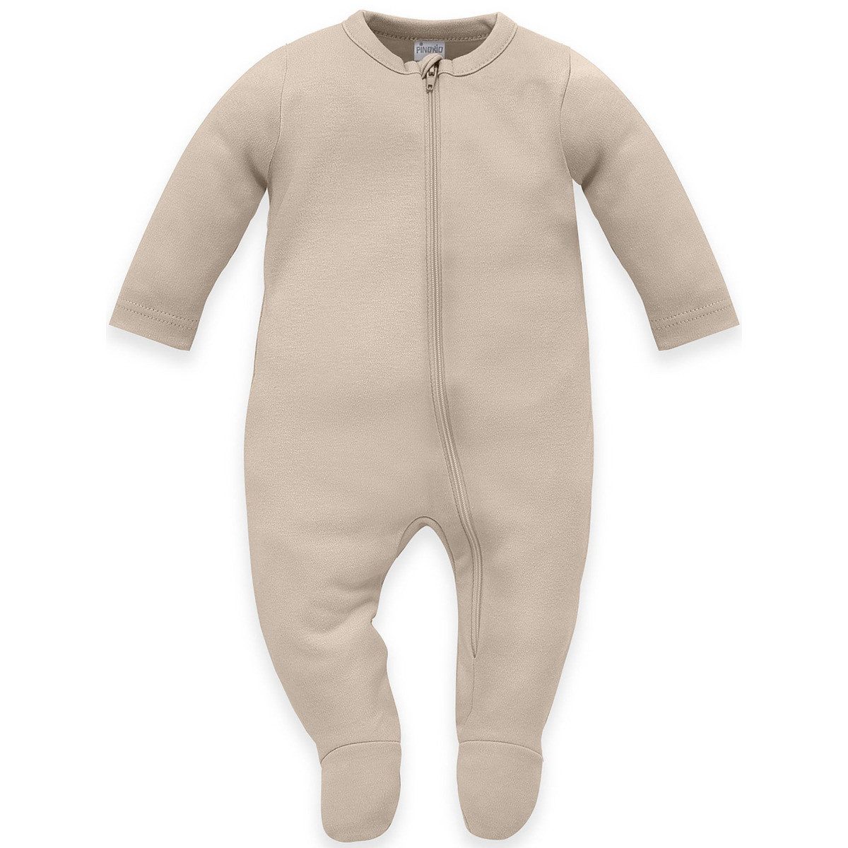 PINOKIO Ползунки Lovely Day Unisex Kinder Einteiler, Overall, Babyanzug, Babyoverall, Babyanzug