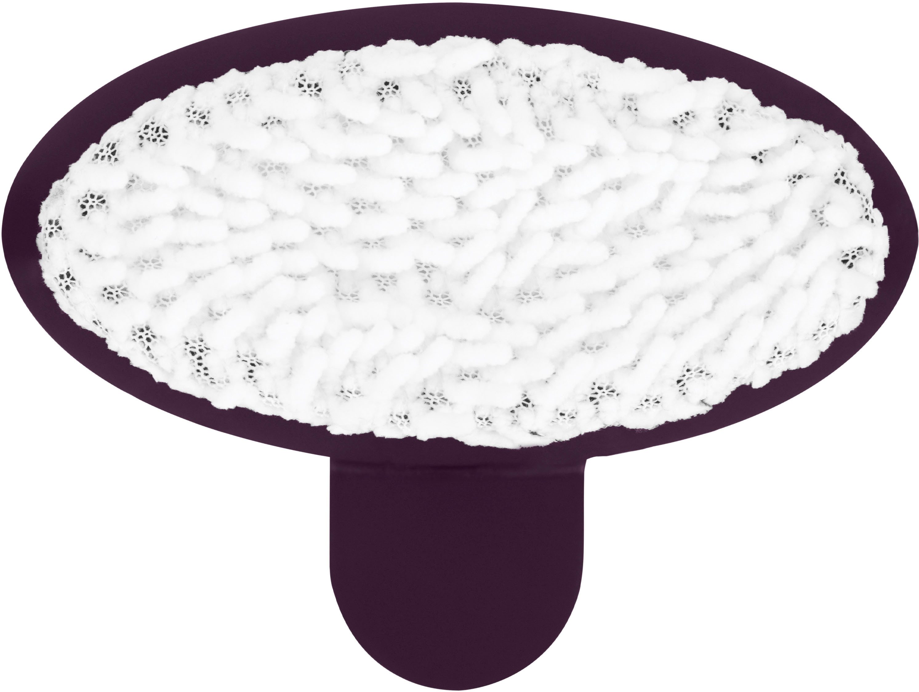 RUSSELL HOBBS Dampfbürste 27410-56, 1800 W