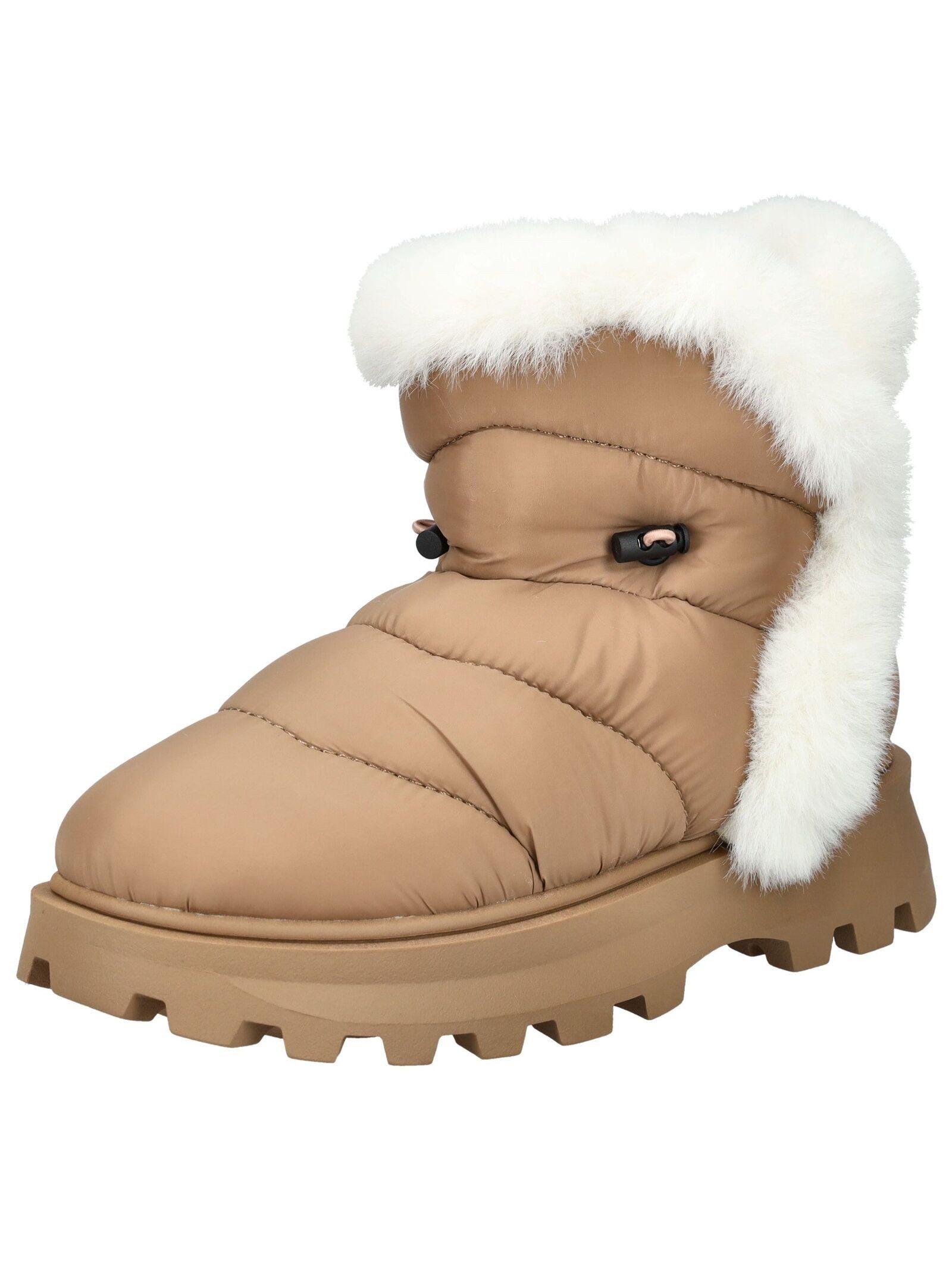 STEVE MADDEN STEVE MADDEN Stiefelette Textil günstig online kaufen