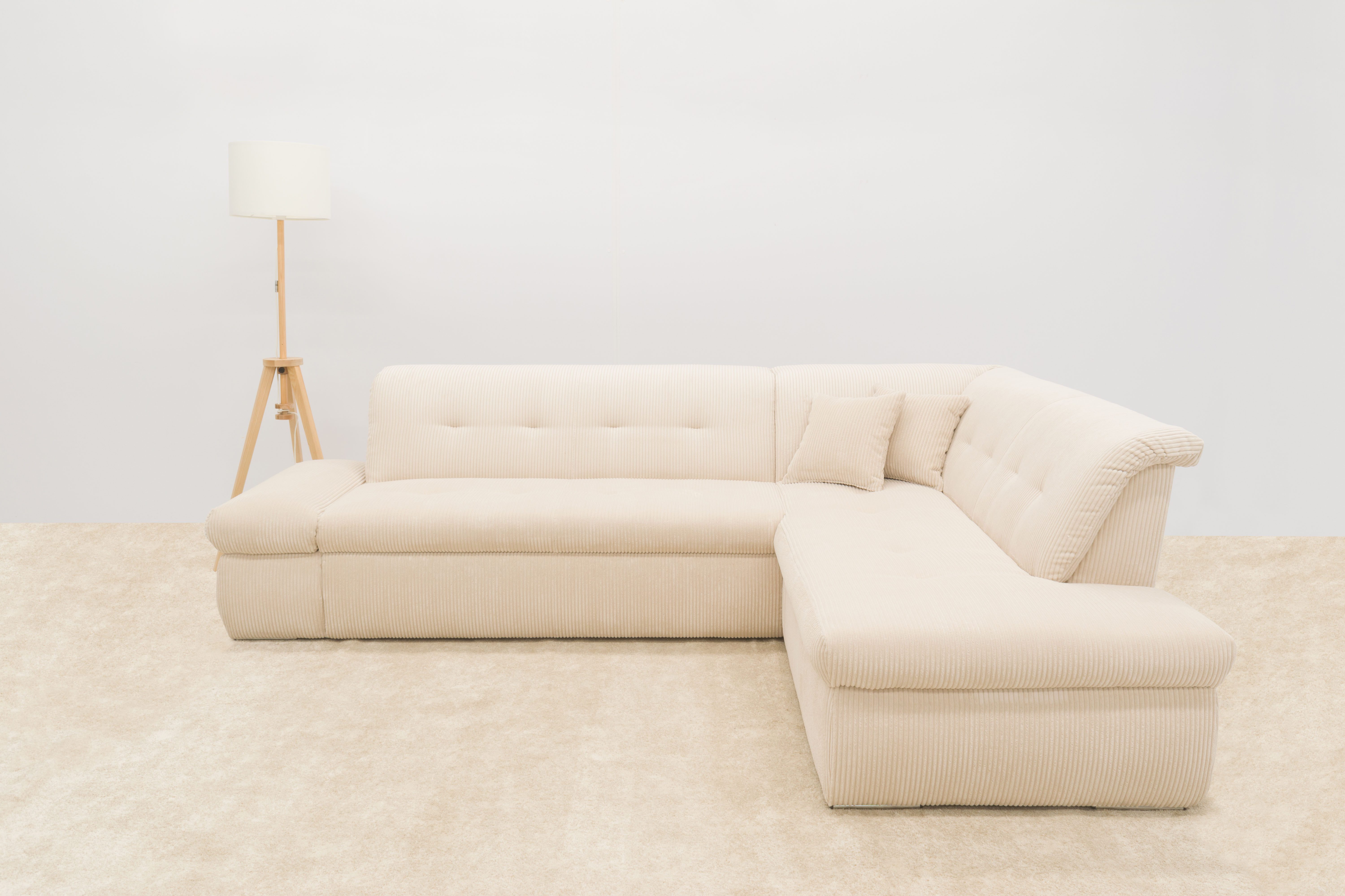 Ecksofa Moric L-Form