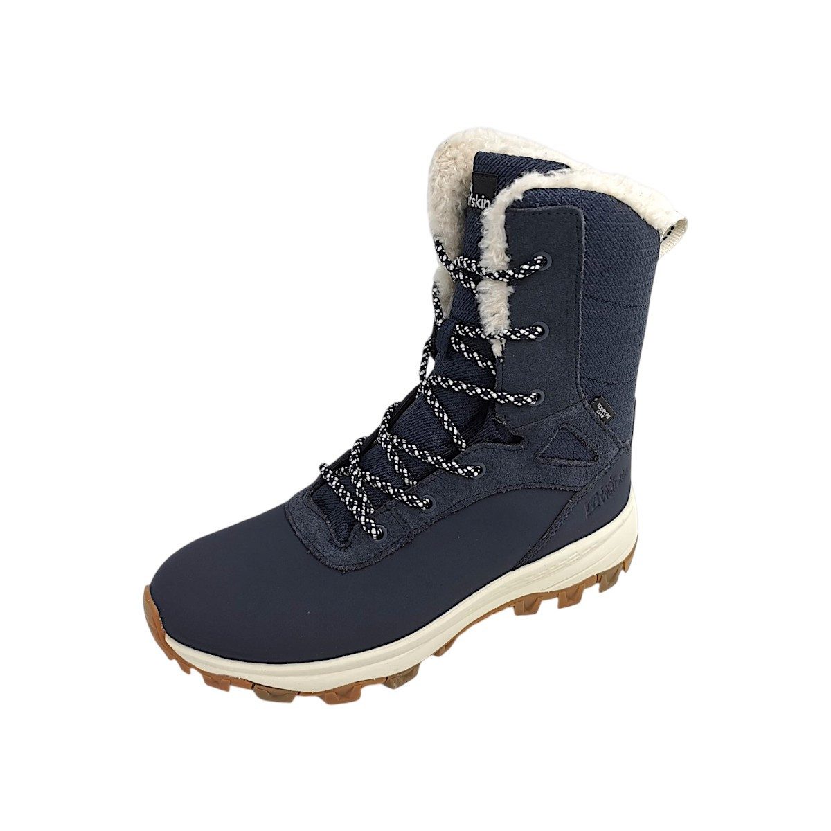 Jack Wolfskin Everquest Tex Stiefel – Bild 3 von 5