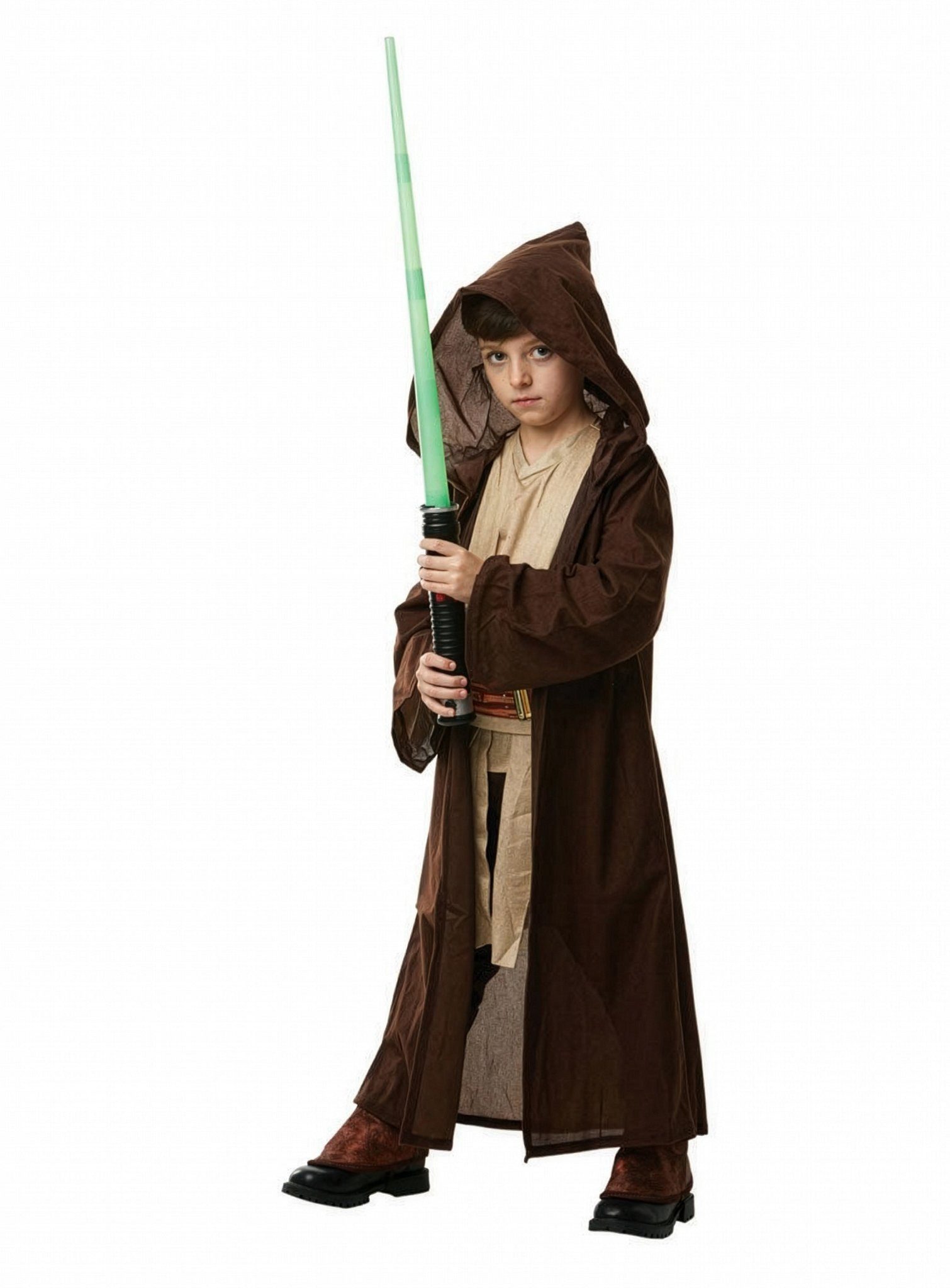 Metamorph Kostüm Star Wars Jedi Ritter Robe Karneval Faschingkostüm, Ob Padawan, Ritter oder Großmeister: so ein Gewand ist für jeden Jed