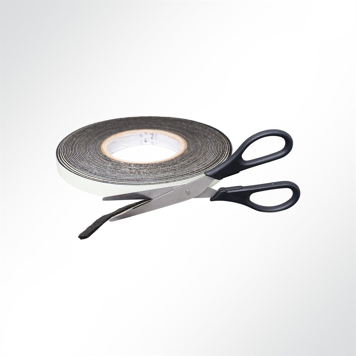 Dichtband Fugendichtband Kompriband 300 2-7x15mm Pa (1-St) BG2 Fugenbreite LYSEL®