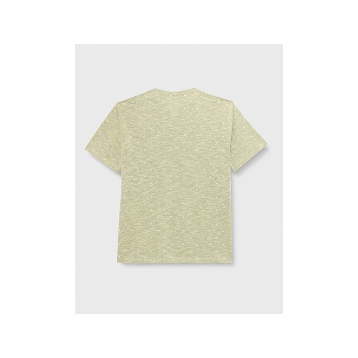 hell-grün passform T-Shirt s.Oliver (1-tlg) textil