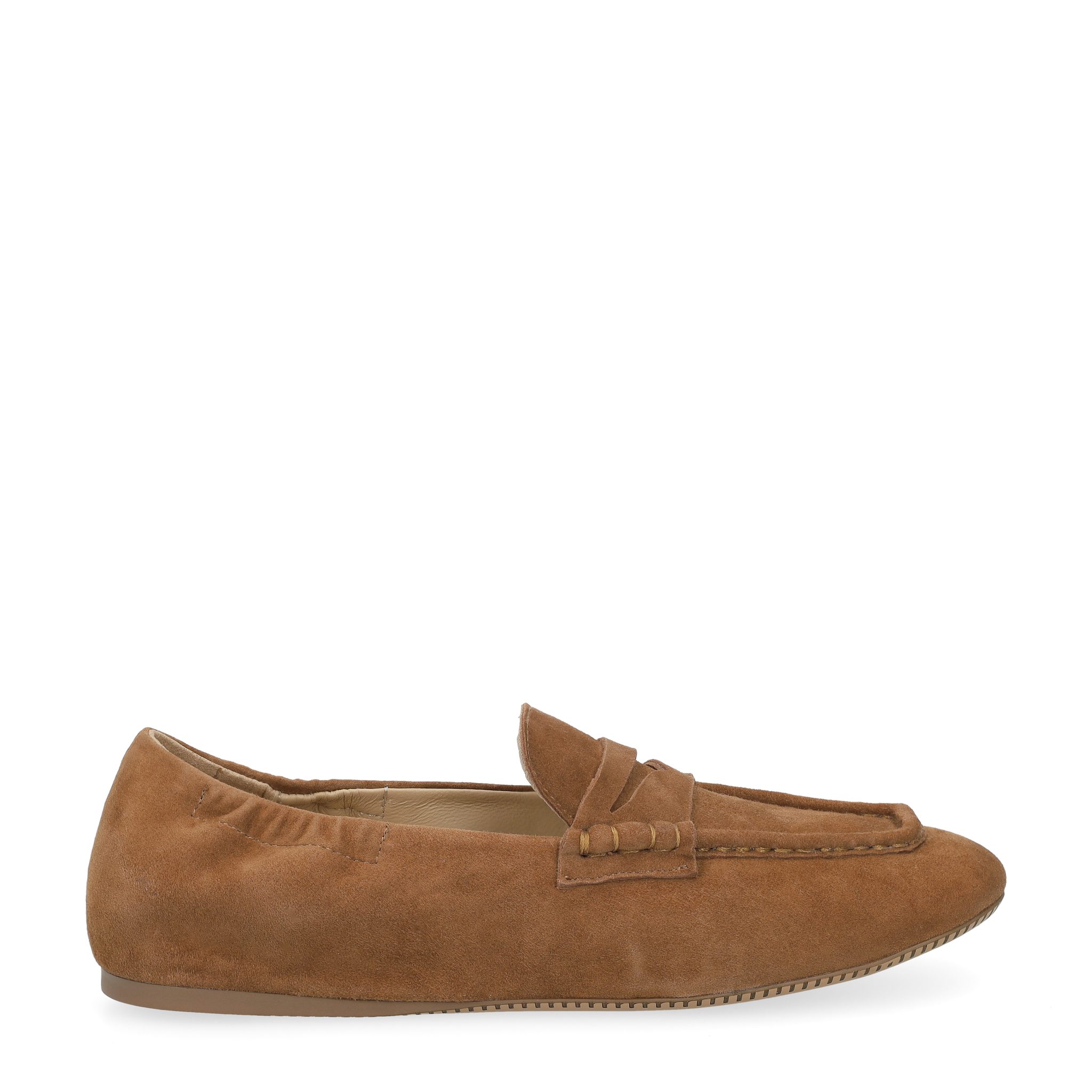 Maripé Maripé MA170 V.1, Slipper & Mokassin, Braun, Damen Slipper