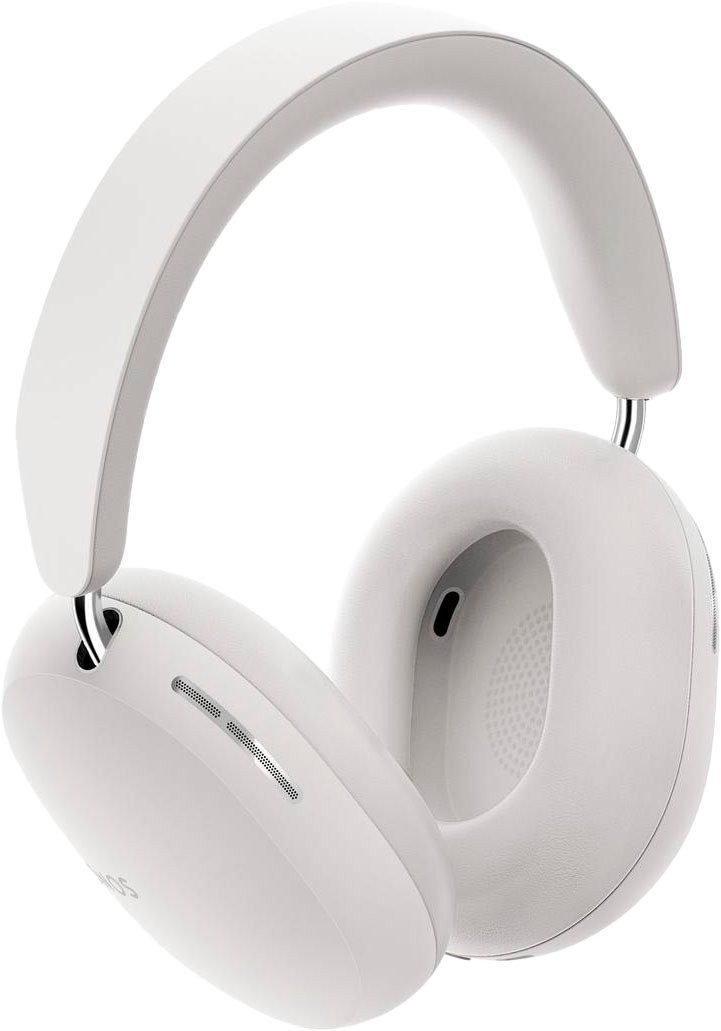 Sonos Ace Over-Ear-Kopfhörer (Active Noise Cancelling (ANC), Voice Assistant, Bluetooth)