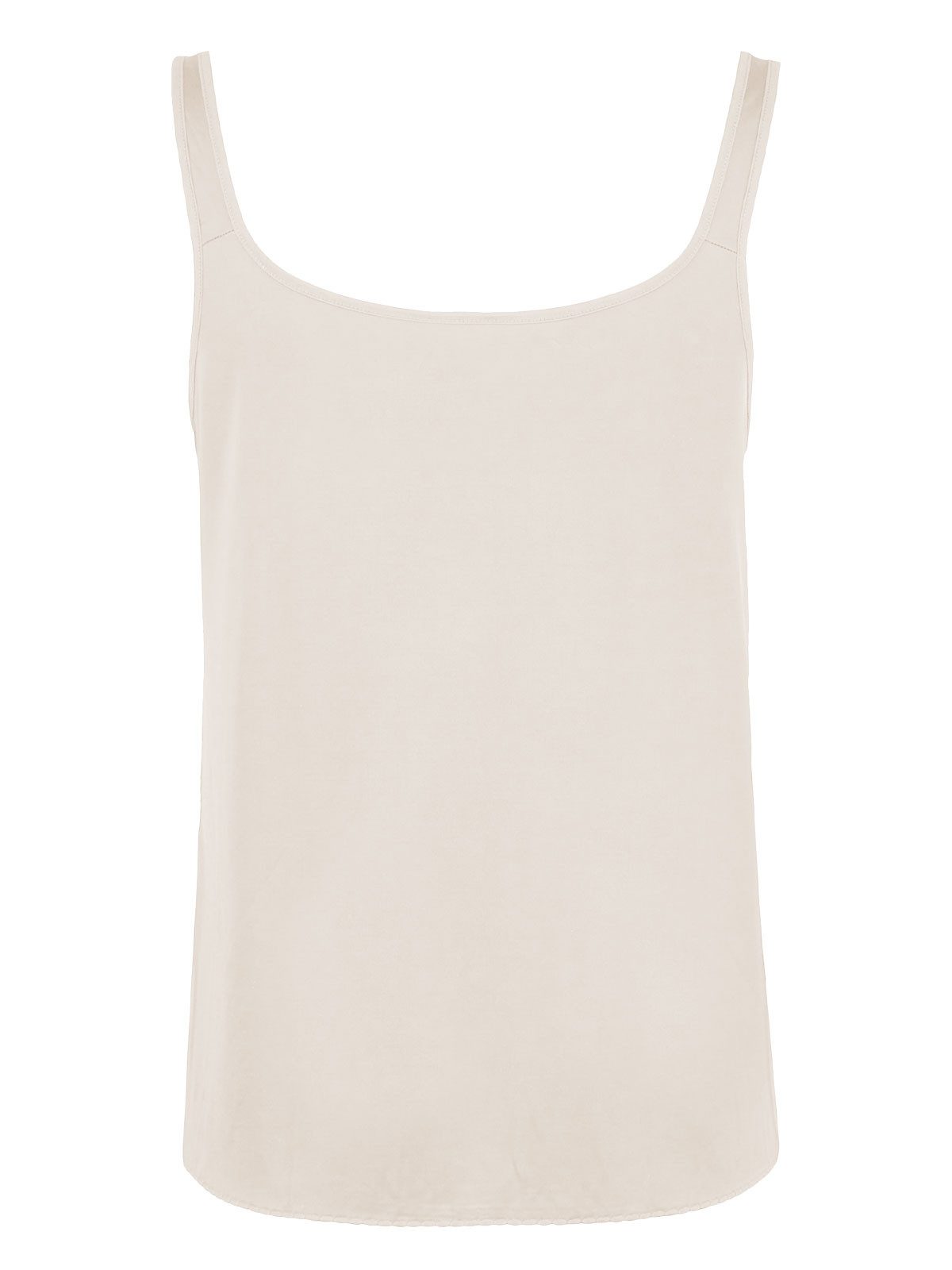 Nina Von C. Achselhemd Damen Trägerhemd Elegance (Stück, 1-St) - – Bild 4 von 4