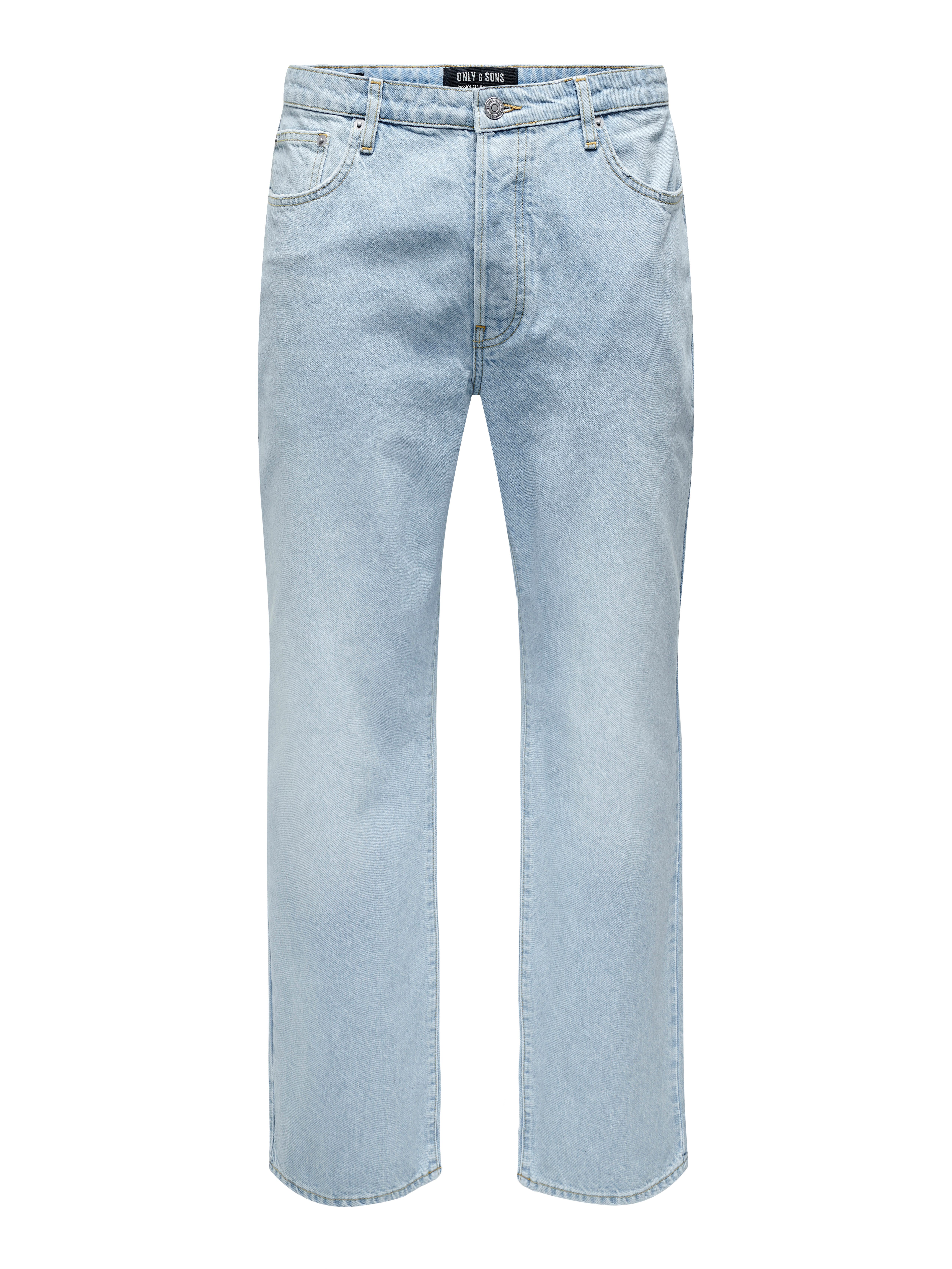 ONLY & SONS Loose-fit-Jeans ONSFADE LOOSE günstig online kaufen
