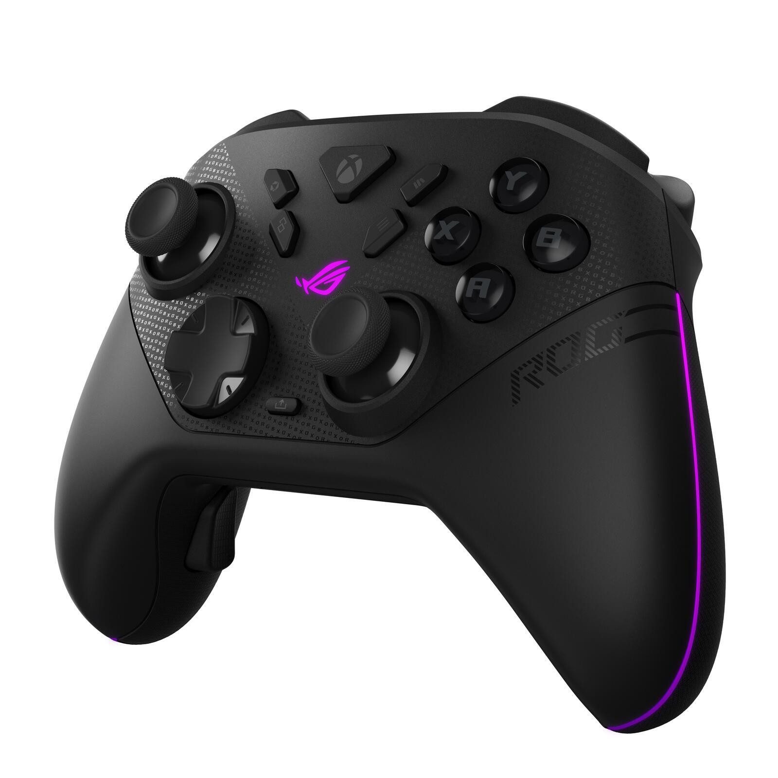 Asus Gamepad