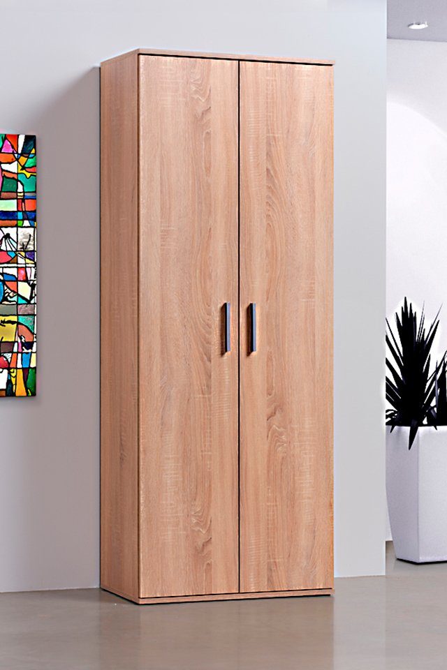 Procontour Mehrzweckschrank Schrank Clara (OTTOs Choice) Höhe 167cm, mit variabel verstellbaren Einlegeböden – Bild 2 von 5