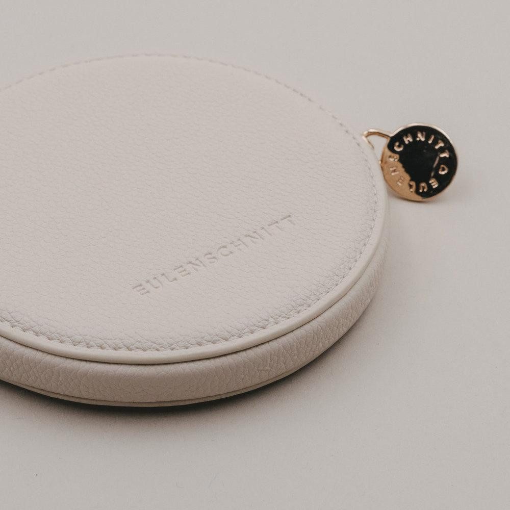 Eulenschnitt Handtasche Portemonnaie Botox Money