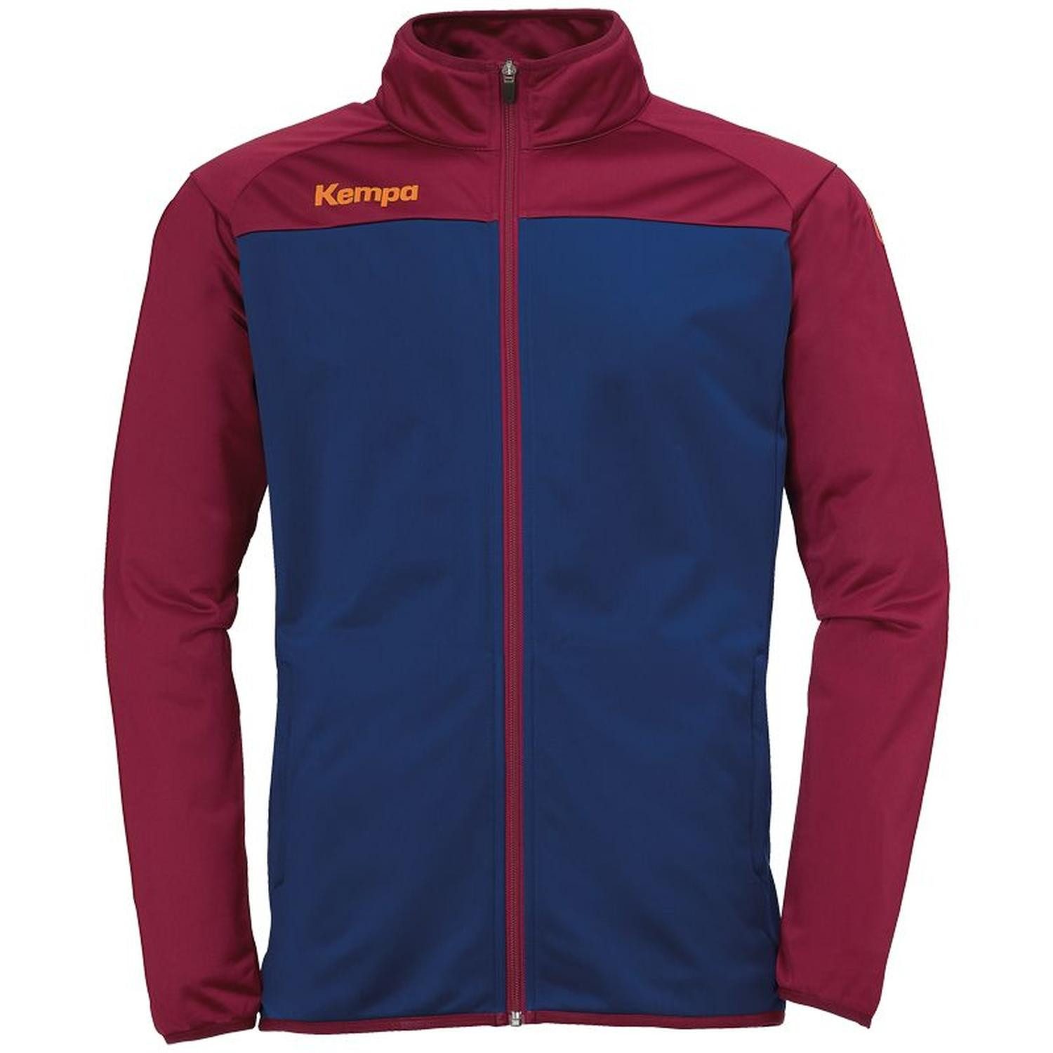 Kempa Trainingsanzug Prime Poly Jacke günstig online kaufen