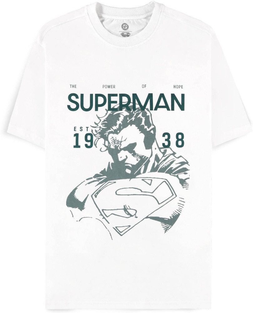 Superman T-Shirt