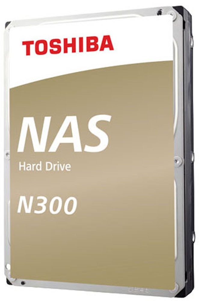 Toshiba N300 14 TB (14 TB) 3.5"