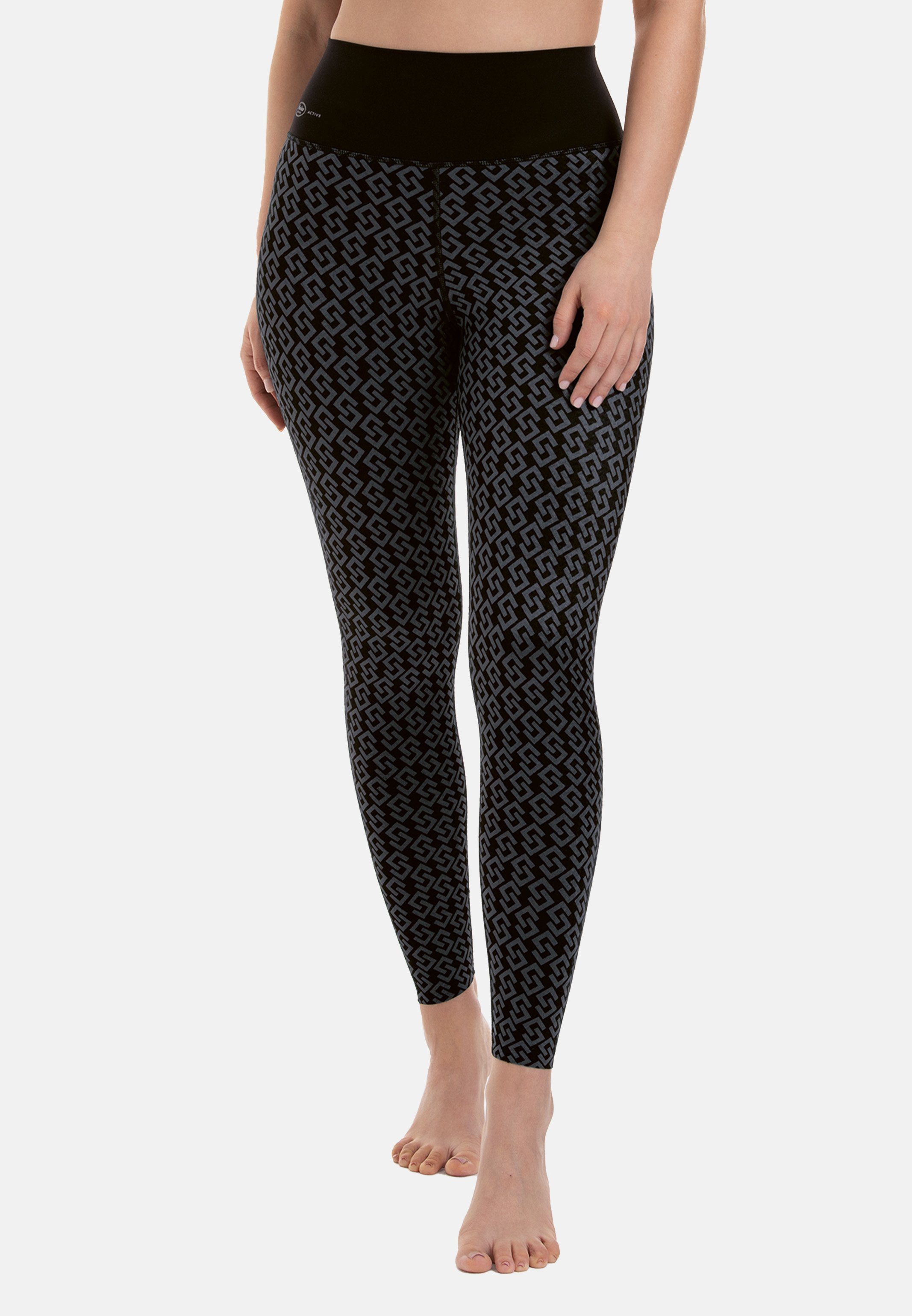 Anita Sporthose Tights Massage Effekt (1-tlg) günstig online kaufen